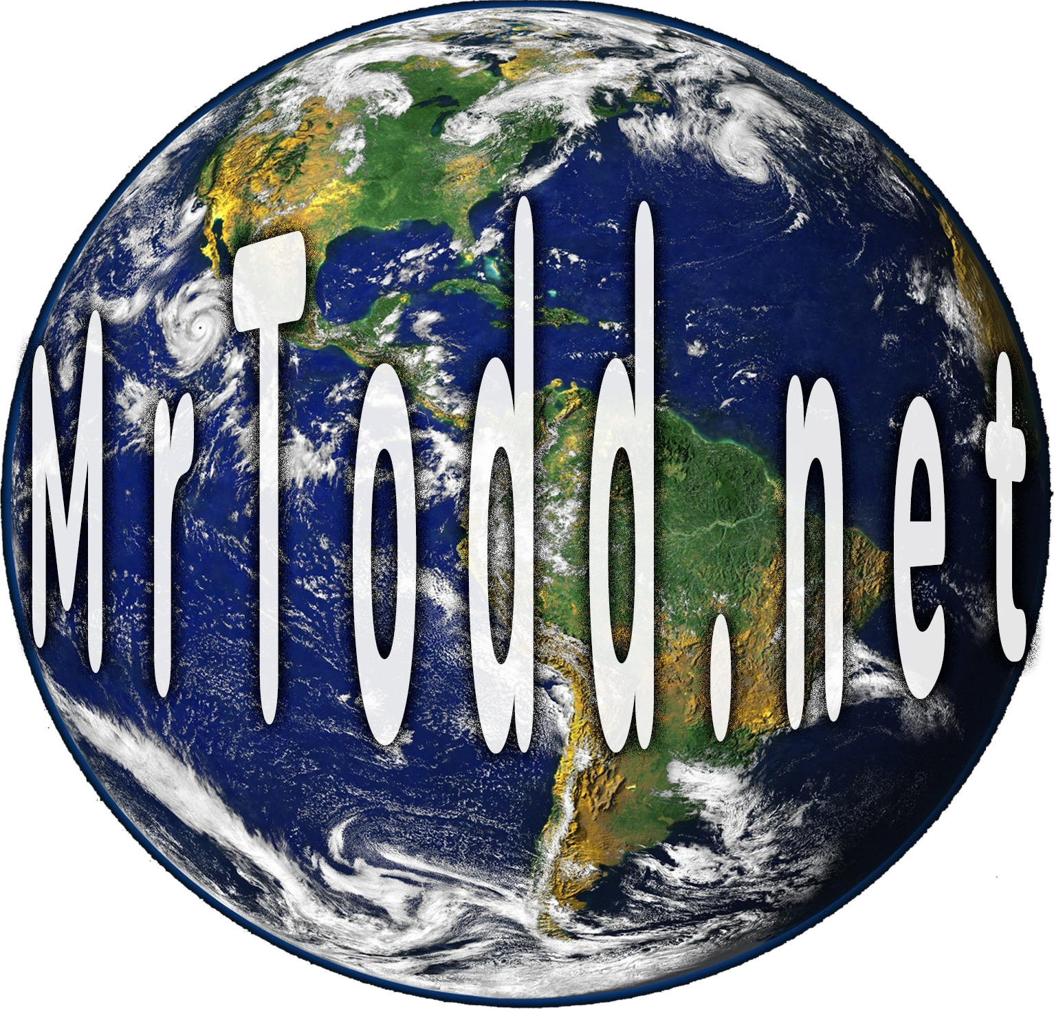 MrTodd.net