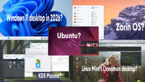 New Linux Flavors vs Windows 11 Should You Make the Switch in 2026 featured post image