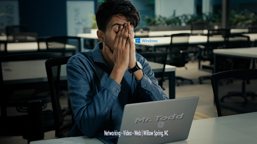 The Core Issue Official CPU Support in Windows 11 blog post featured image
