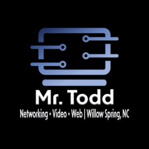 MrTodd Logo Dk Mode