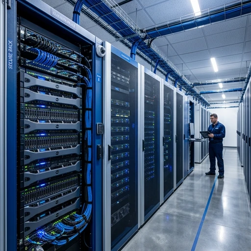 Hosting Migration & Server Setup