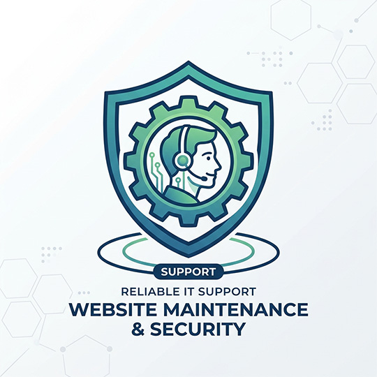 Maintenance & Support Retainer