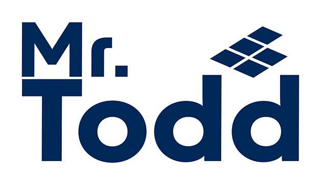 Mr. Todd the IT guy